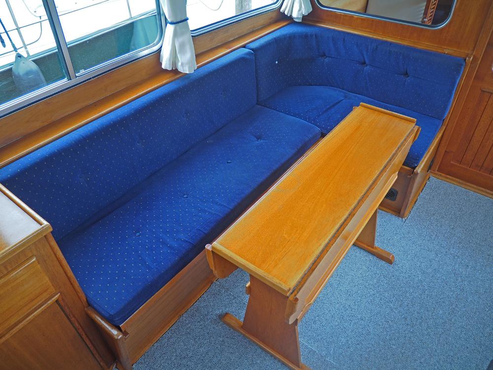 Timonerie, H&eacute;bergements